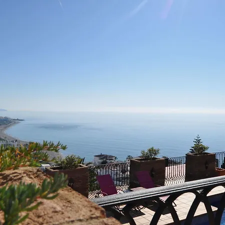 Konukevi Welcome Luxury Nerja